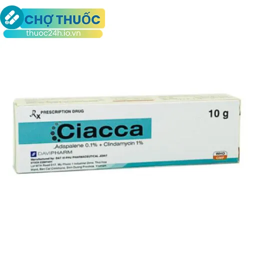 Ciacca