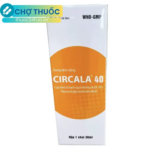 Circala 40