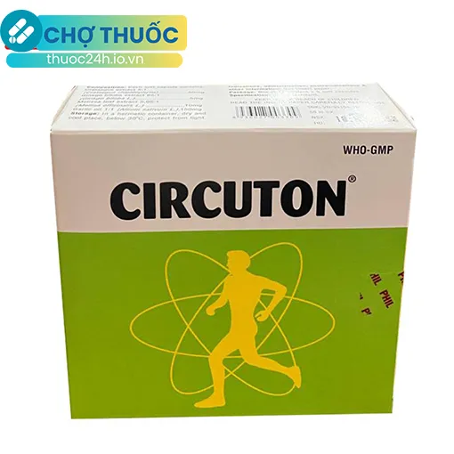 Circuton