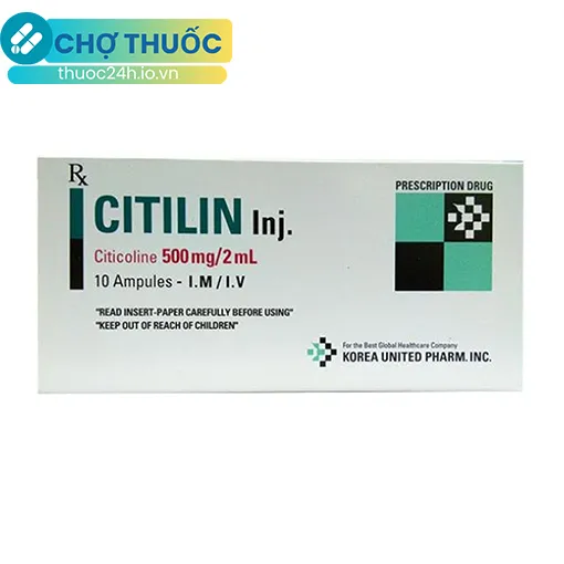 Citilin