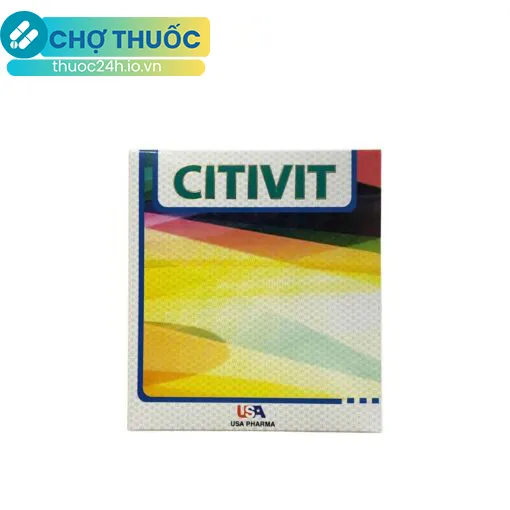Citivit
