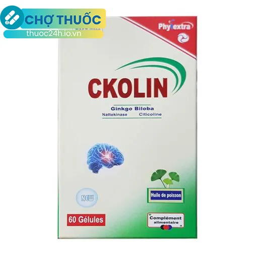 Ckolin Phytextra