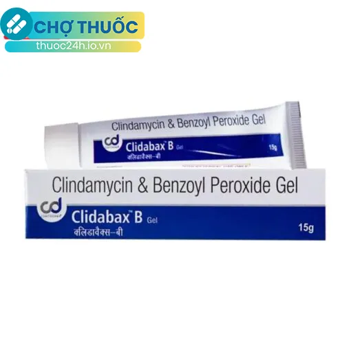 Clidabax B