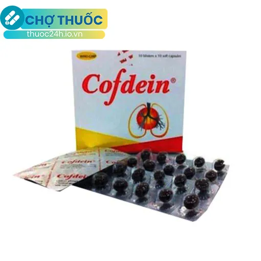 Cofdein