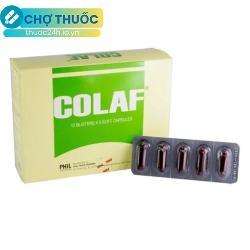 Colaf