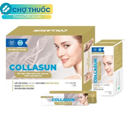 Collasun