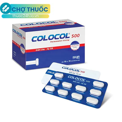 Colocol 500