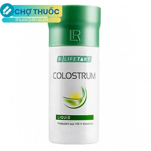 Colostrum Life Takt 125ml