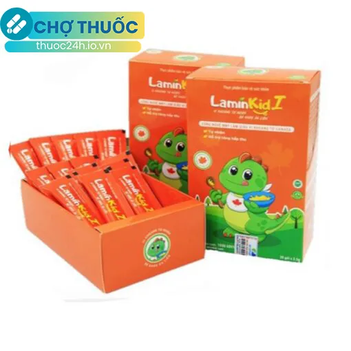 Cốm LaminKid I