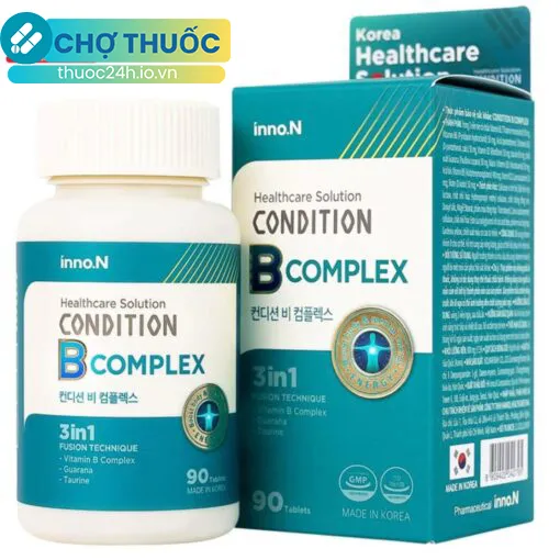 Condition B Complex
