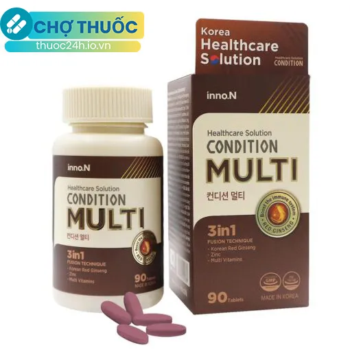 Condition Multi