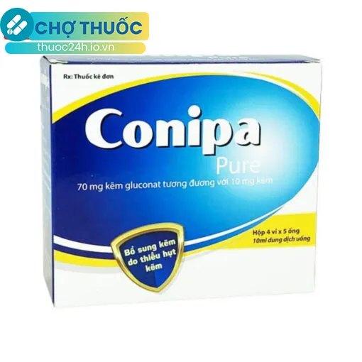 Conipa Pure 10ml
