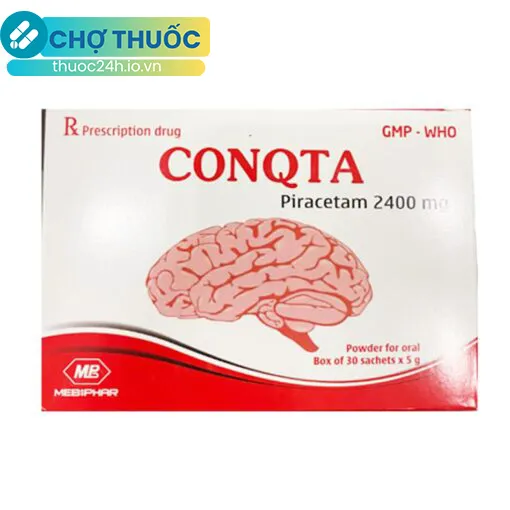 Conqta