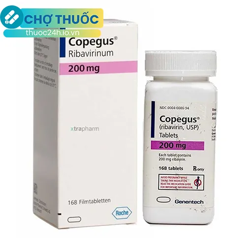 Copegus 200mg