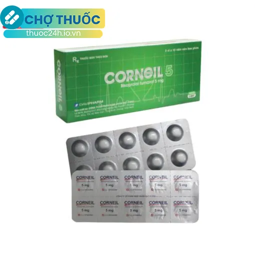 Corneil 5