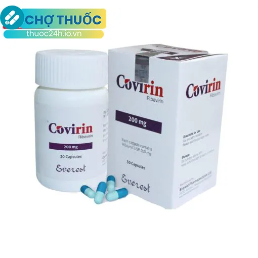 Covirin 200mg
