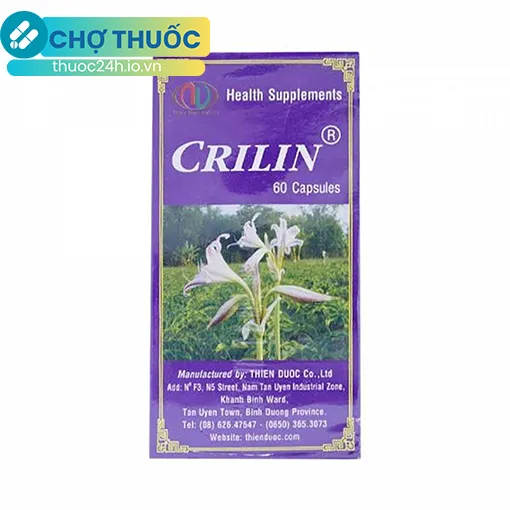 Crilin