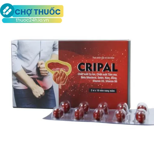 Cripal