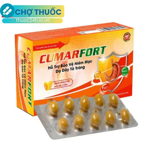 Cumarfort