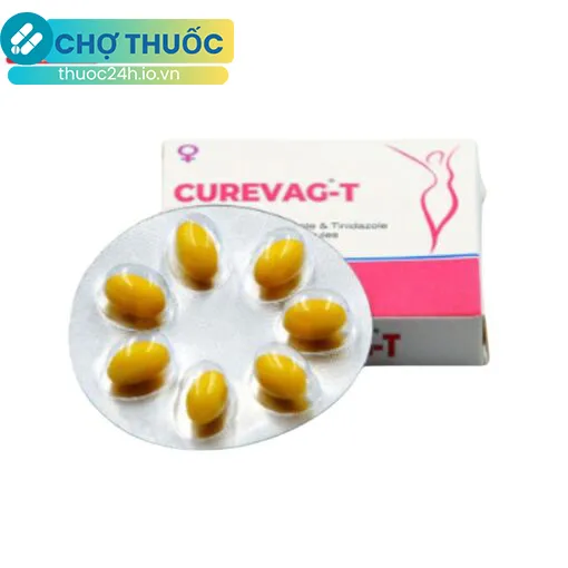 Curevag-T