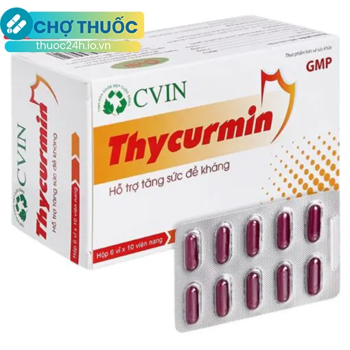 Cvin Thycurmin