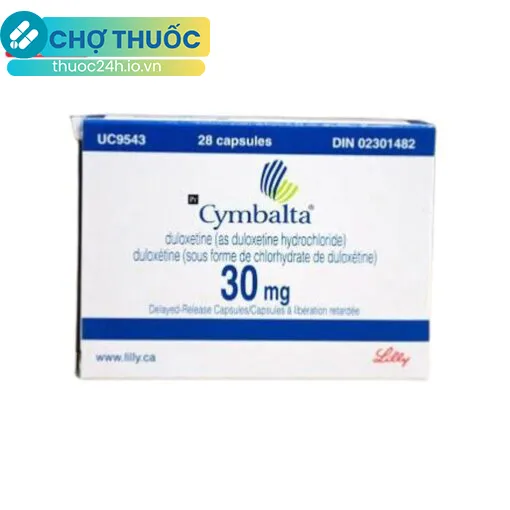 Cymbalta 30mg