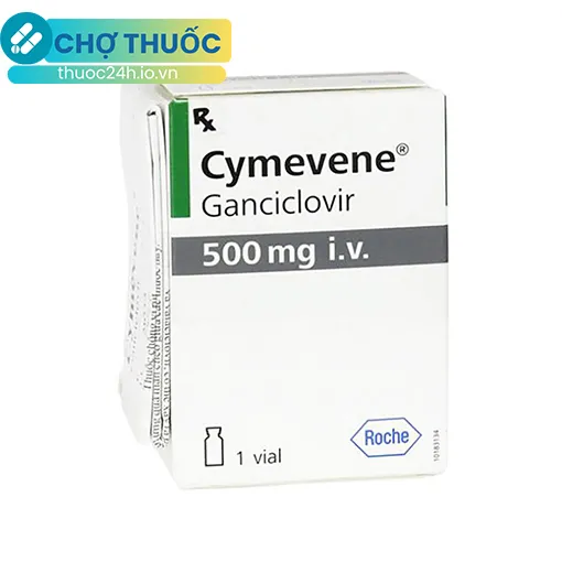 Cymevene