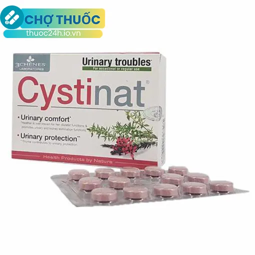 Cystinat