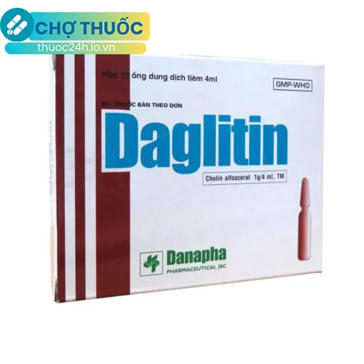 Daglitin