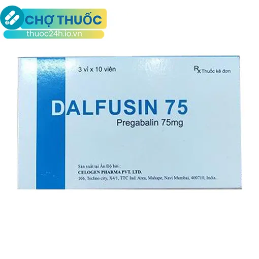 Dalfusin 75