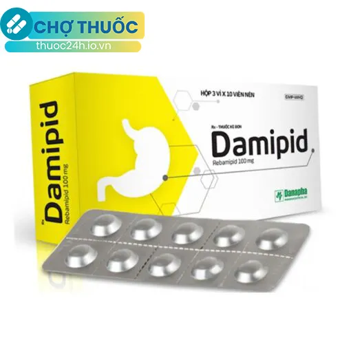 Damipid