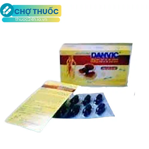 Danvic