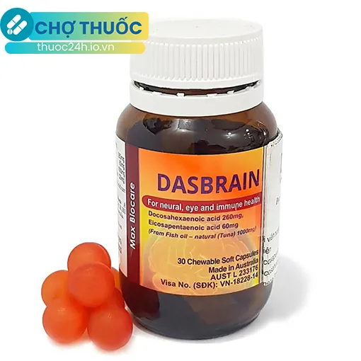 Dasbrain