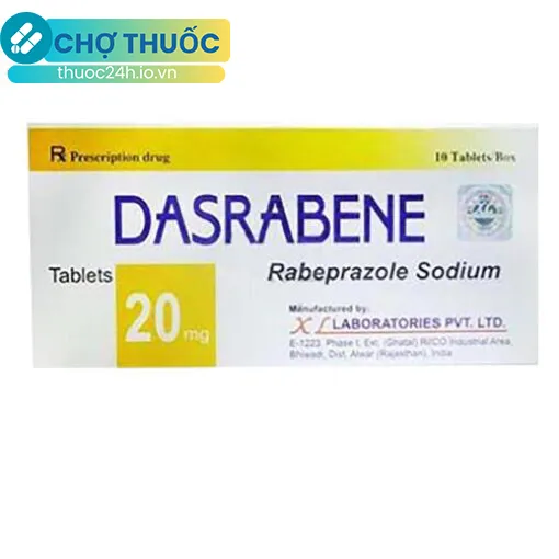 Dasrabene