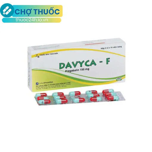 Davyca-F