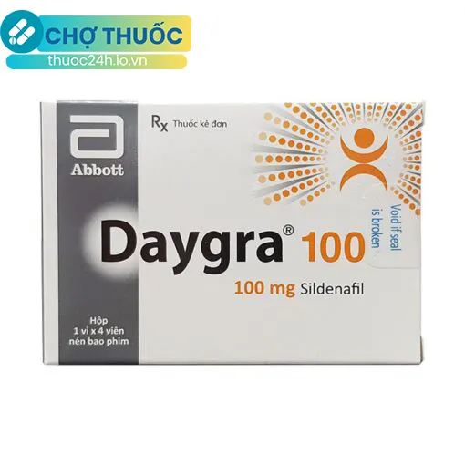 Daygra 100