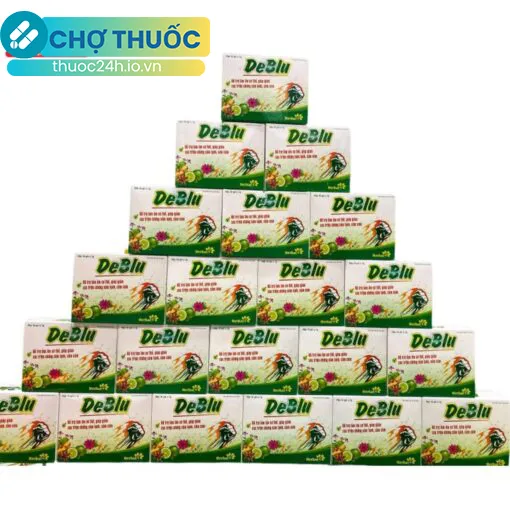 DeBlu