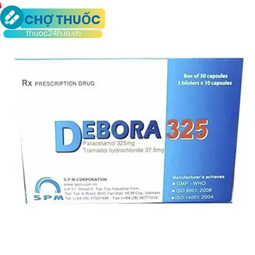 Debora 325