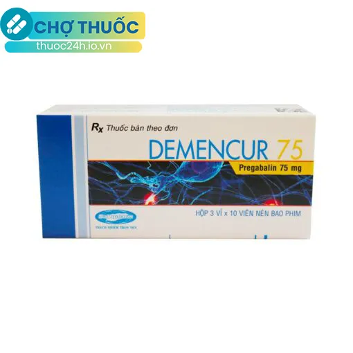 Demencur 75