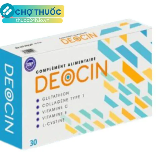 DEOCIN
