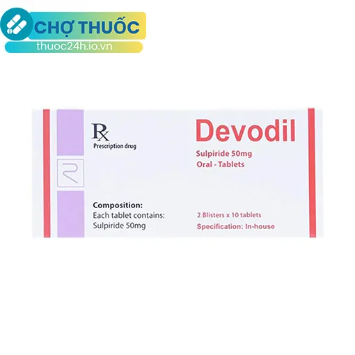 Devodil