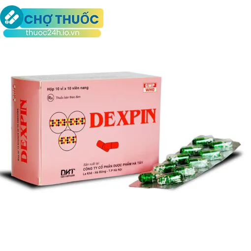 Dexpin
