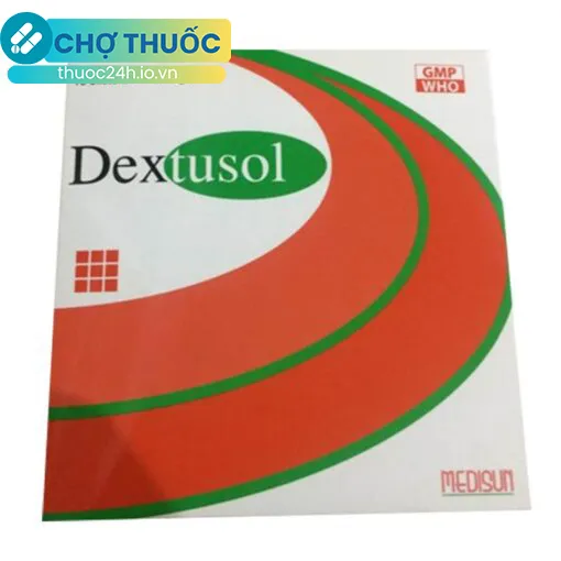 Dextusol