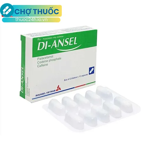 Di-Ansel