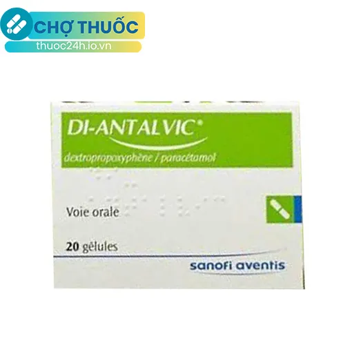 Di-Antalvic