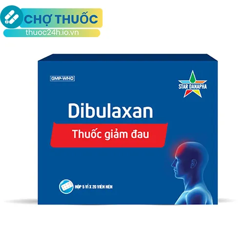 Dibulaxan Star Danapha