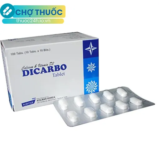 Dicarbo
