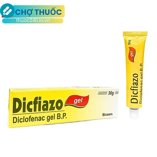 Dicfiazo
