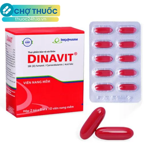 Dinavit