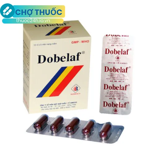 Dobelaf